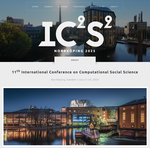 Mobility and Urban Science in Computational Social Science